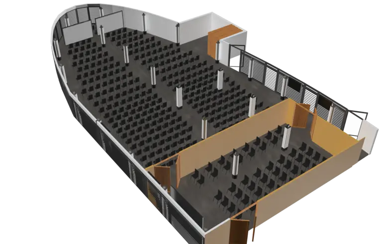 Hotel Aquarius SPA w Kołobrzegu - photo 1