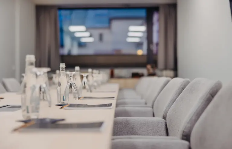 Platinum Mountain Hotel & SPA - photo 1