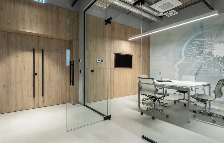 VR Inkubator - zdjęcie 1