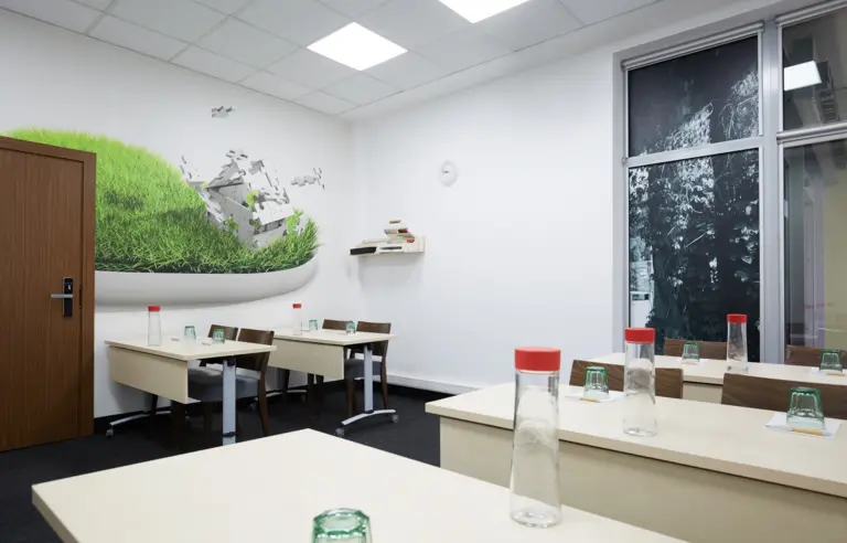 Scandic Wrocław - photo 1