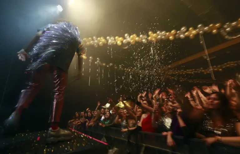 Centrum Koncertowe A2 - zdjęcie 1