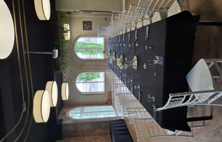 Pałac Widokowy - photo 1