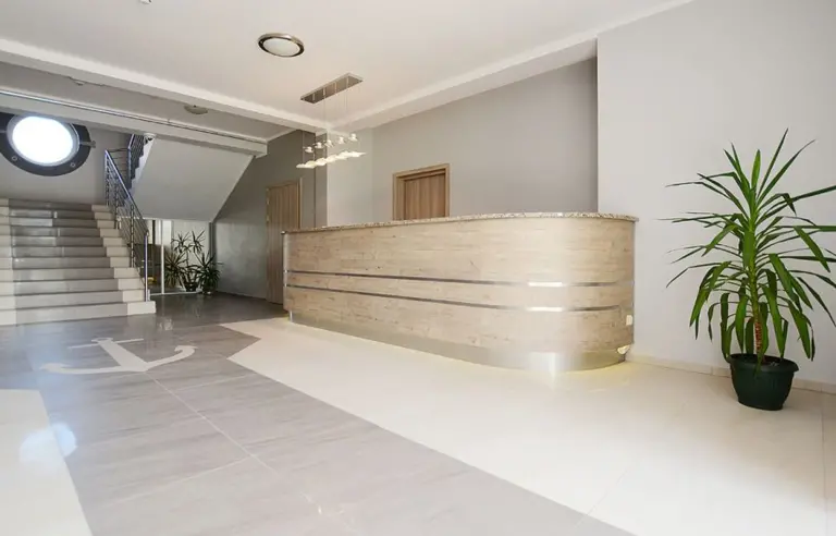 Dom Wczasowy Neptun Kołobrzeg