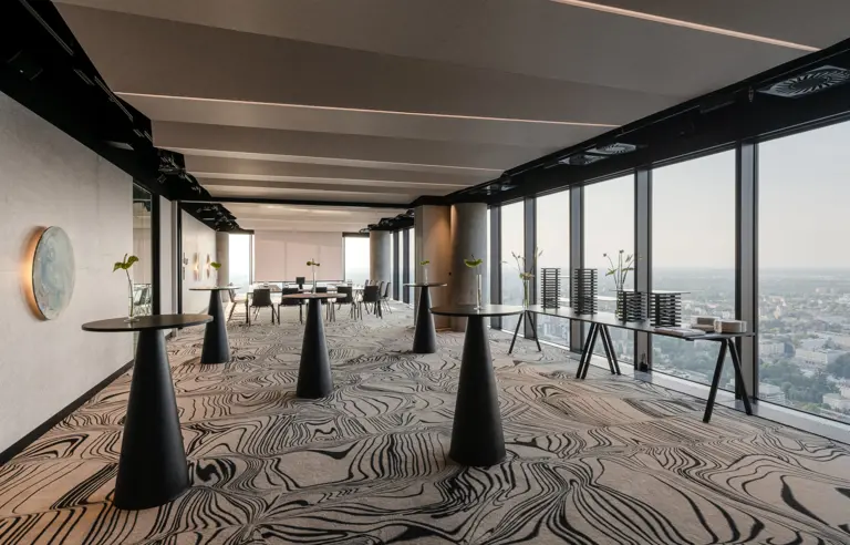 LookUp! Events Skyliner - zdjęcie 1