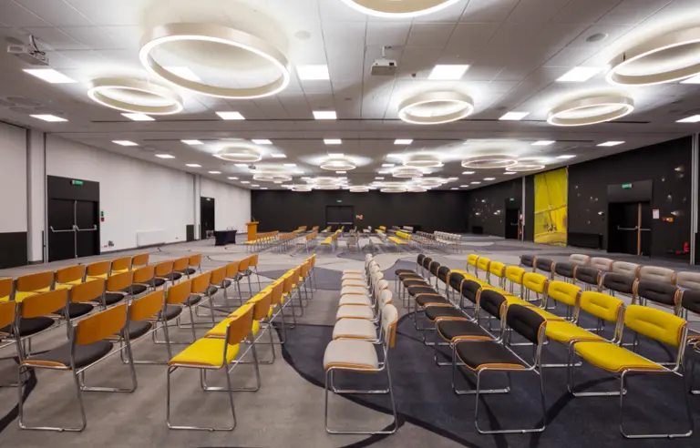 Novotel Warszawa Airport - photo 1