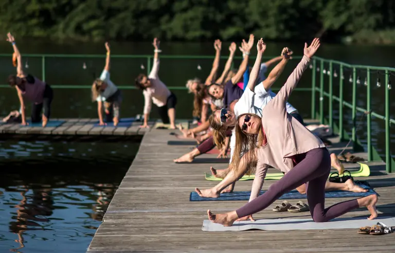 Hotel Półwysep Wądzyn - photo 1