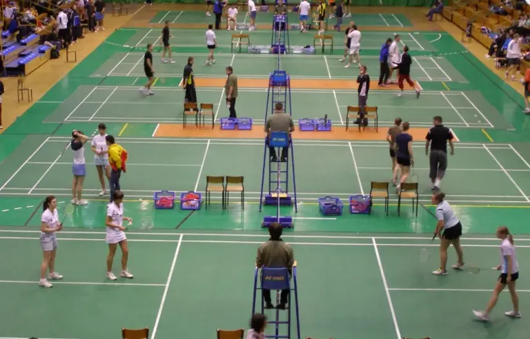 Hala sportowo-widowiskowa