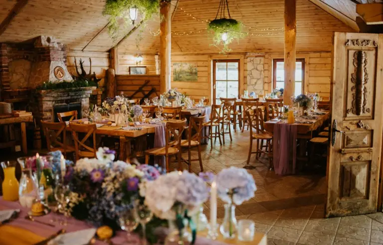 Gospoda Nad Zimną Rzeczką - zdjęcie 1