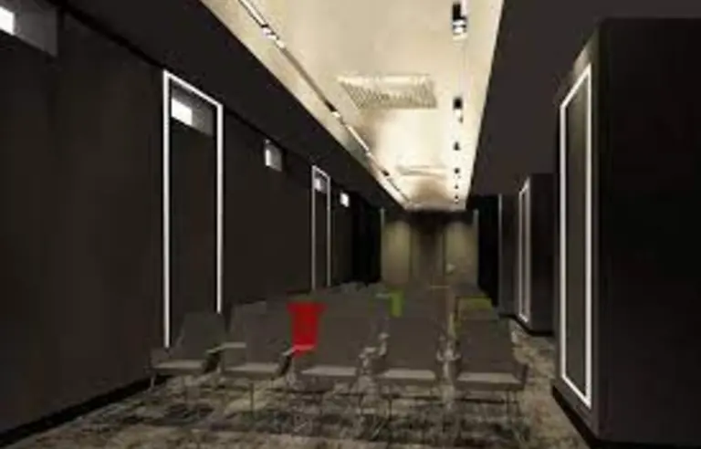 Grand Focus Hotel Szczecin - zdjęcie 1