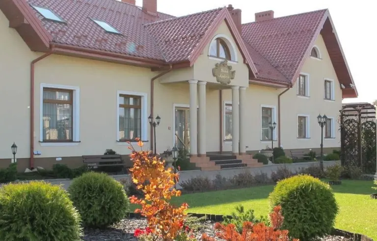 Dworek Krakowski Krakow