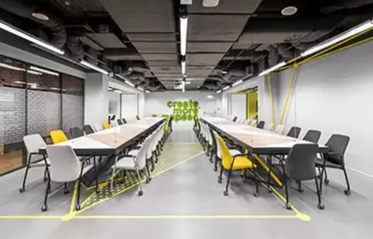 Brain Embassy Postępu - photo 1