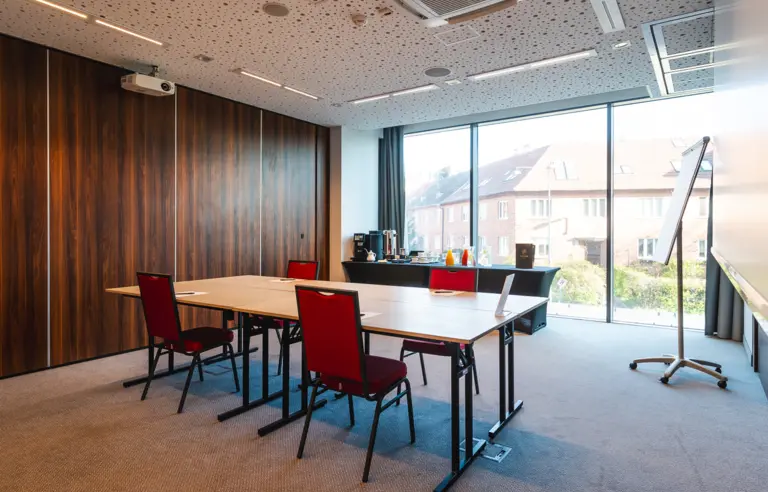 Focus Hotel Premium Gdańsk - zdjęcie 1