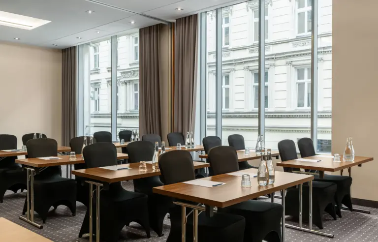 Wyndham Wrocław Old Town - photo 1