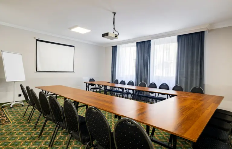 Sala konferencyjna B