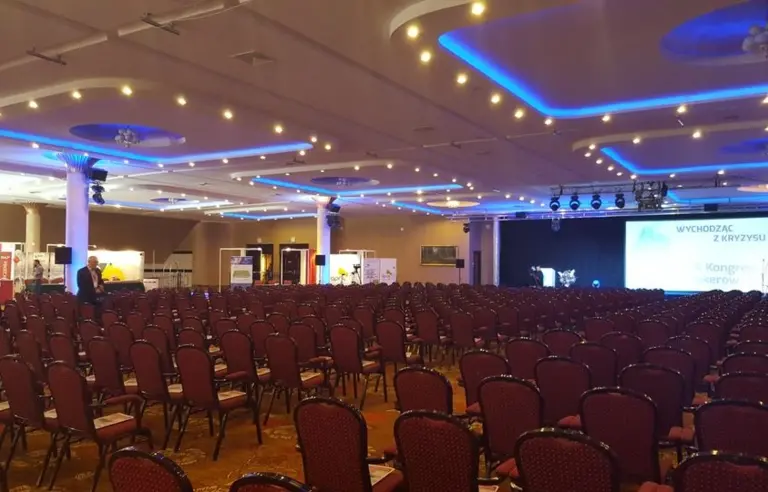 Hotel Gołębiewski Mikołajki - photo 1