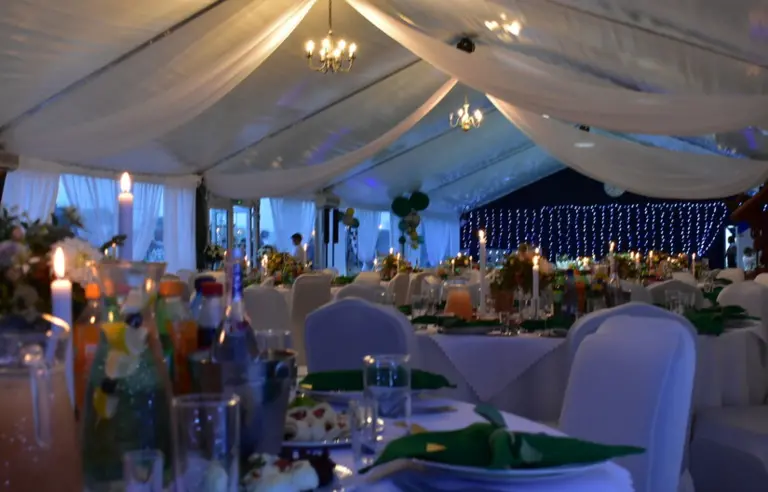 Bambusowy Ogród Całowanie