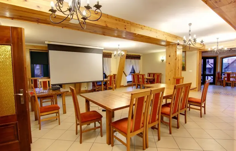 Zajazd Fojutowo - zdjęcie 1