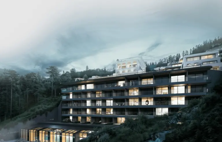 Hotel Salamandra Kościelisko