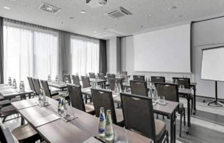 Grano Hotel Solmarina - zdjęcie 1