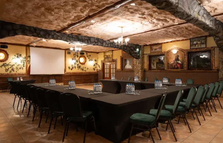 Hotel Trylogia - photo 1