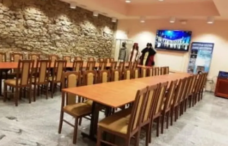 Zamek Krzyżtopór - photo 1