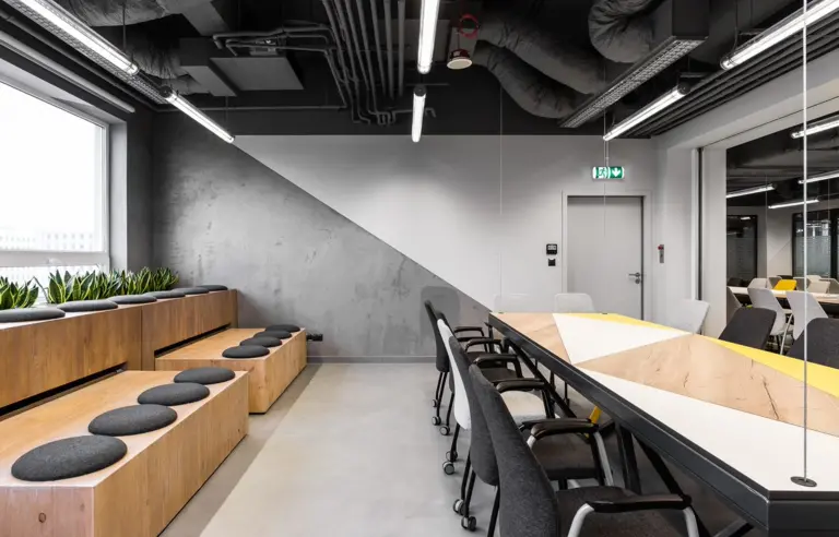 Brain Embassy Postępu 15 - zdjęcie 1