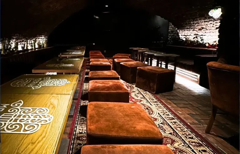 Mozaika Lounge - zdjęcie 1