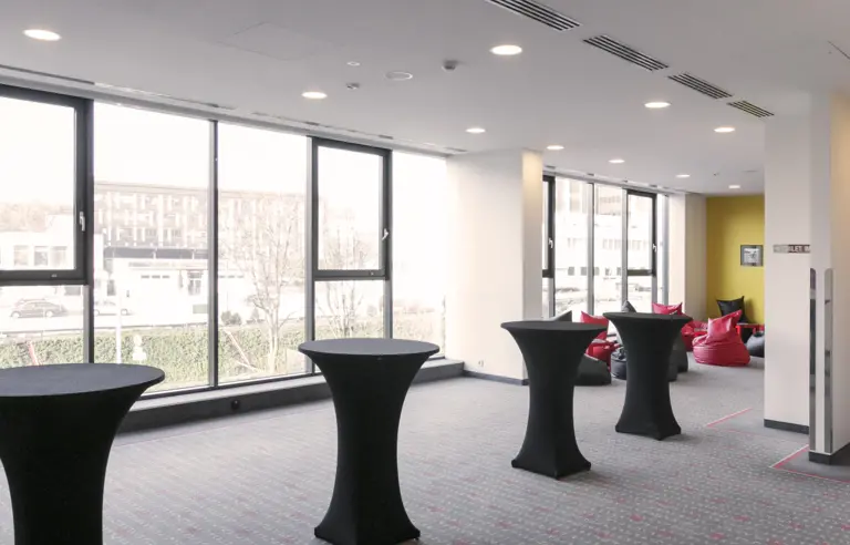 Vienna House Easy by Wyndham Katowice - zdjęcie 1