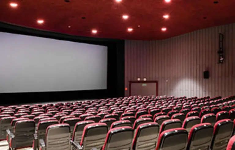 Kino Luna - zdjęcie 1