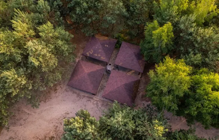 Gospodarstwo Agroturystyczne Dolina Bobrów - photo 1