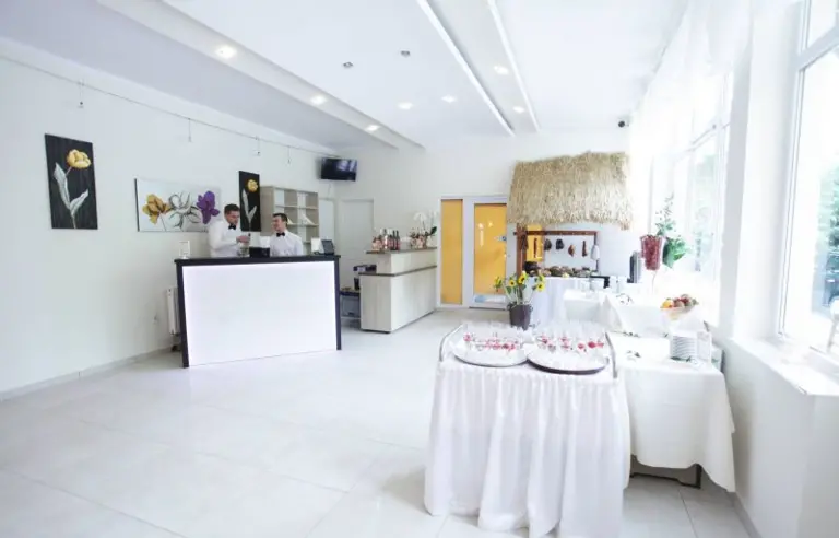 Hotel Bursztynowy Sen - zdjęcie 1