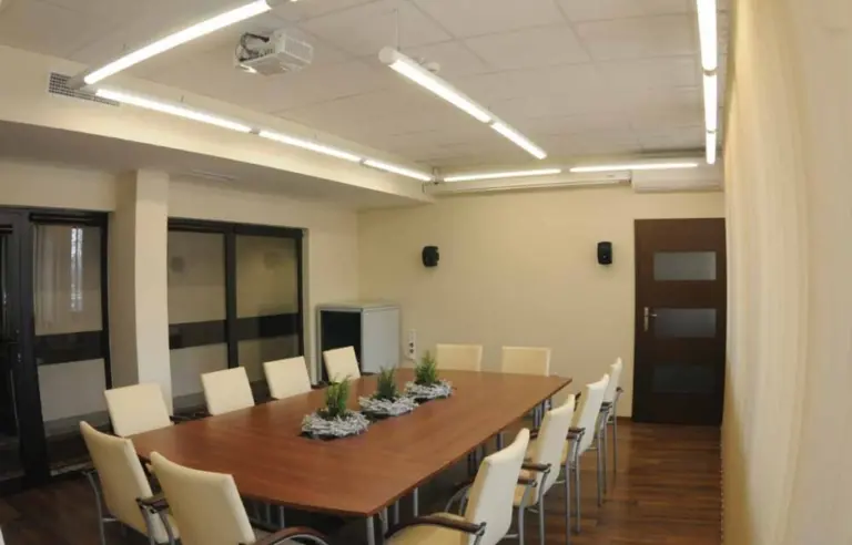 Miejski Ośrodek Kultury w Nowym Sączu - photo 1