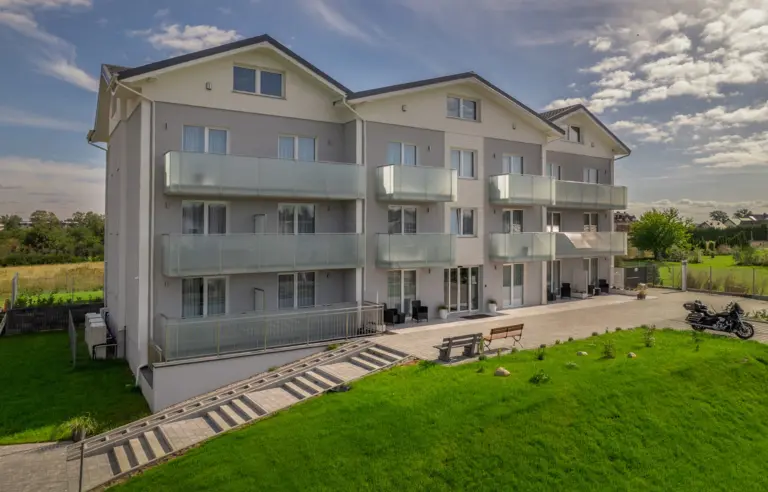 Belmar Park Resort & SPA Wladyslawowo