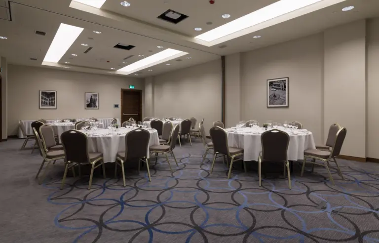 DoubleTree by Hilton Krakow Hotel & Convention Center - photo 1