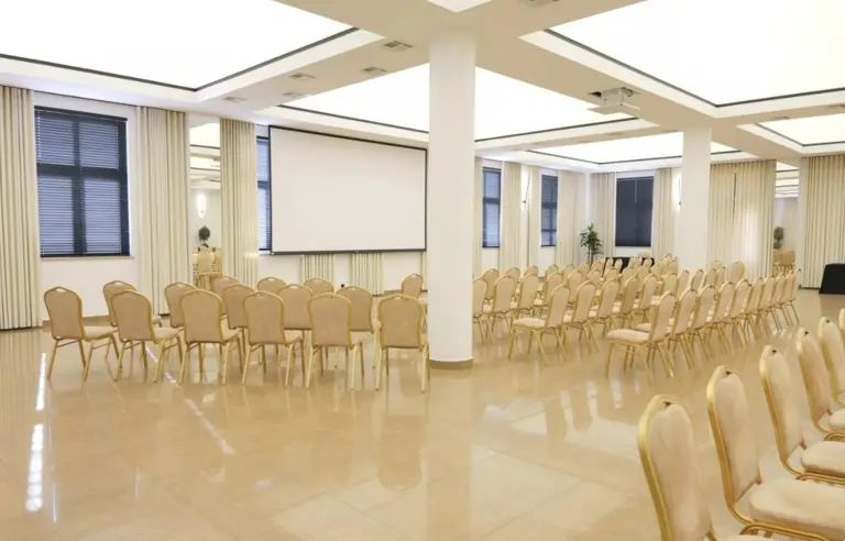 Hotel Reśliński - photo 1