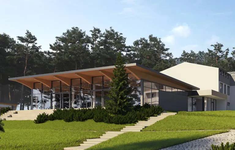 Zeglarska Zatoka Wilimy