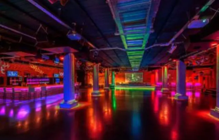 Loft 44 Event club & art lounge - photo 1