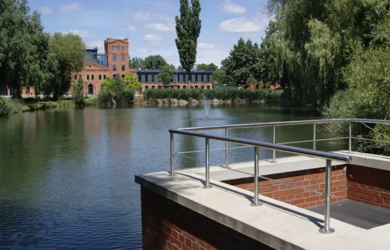 Łódzka Specjalna Strefa Ekonomiczna - photo 1