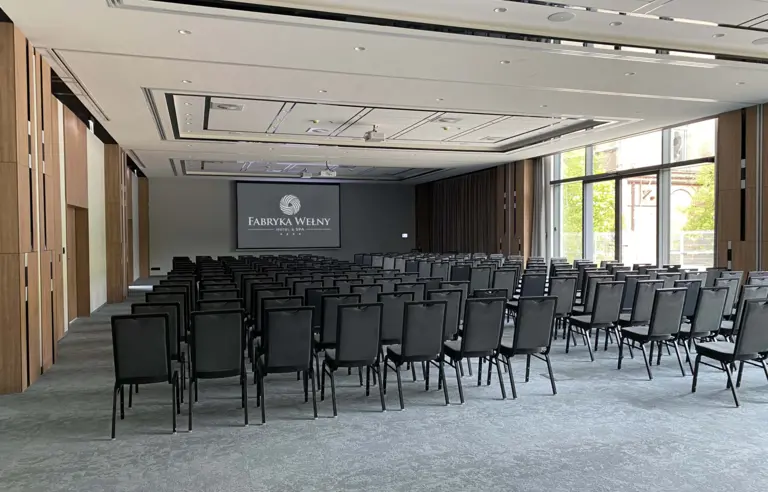 Fabryka Wełny Hotel & SPA - photo 1