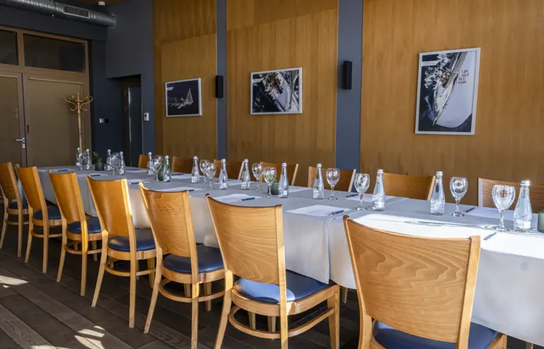 Przystań Hotel & Restaurants - photo 1