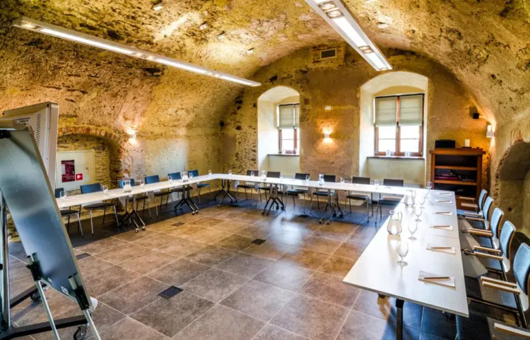 Uroczysko Siedmiu Stawów & SPA by L’Occitane - photo 1