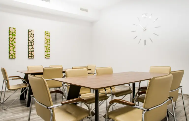 Centrum Kongresowe Uniwersytetu Rolniczego - Kraków - photo 1