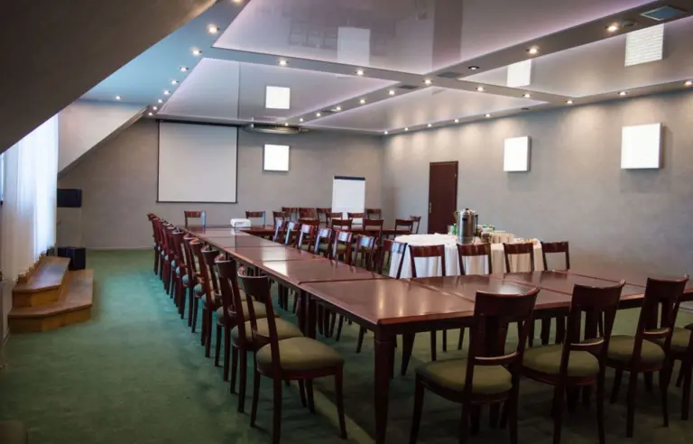 Resort Jura - photo 1