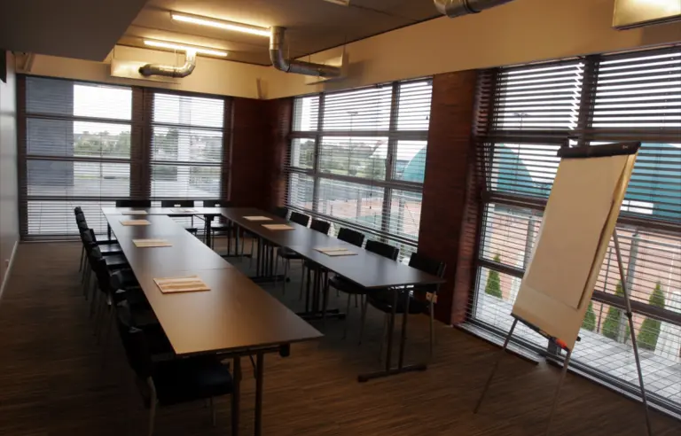 Kortowo Hotel & Restauracja Poznan sala konferencyjna