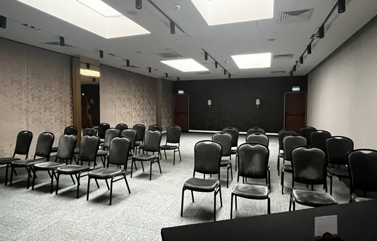 Arche Hotel Puławska Residence - photo 1