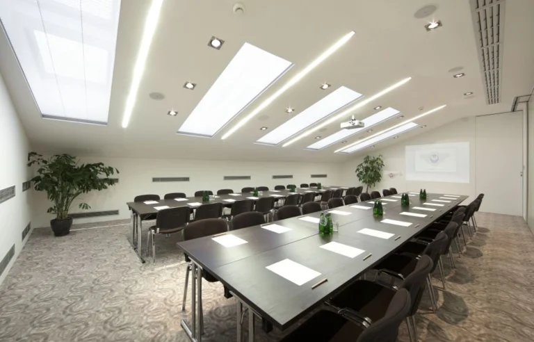 Hotel Polski Pod Białym Orłem Krakow sala konferencyjna Sieniawa