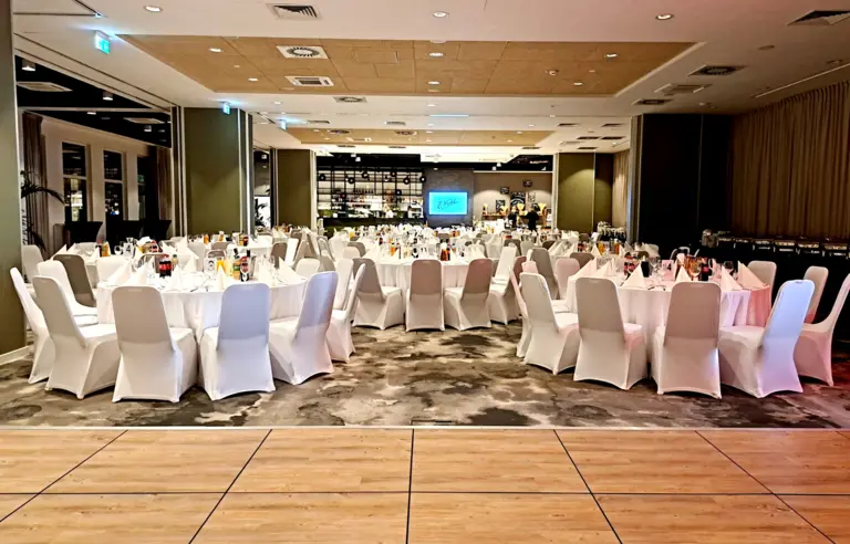 Arche Hotel Poloneza Warszawa - photo 1