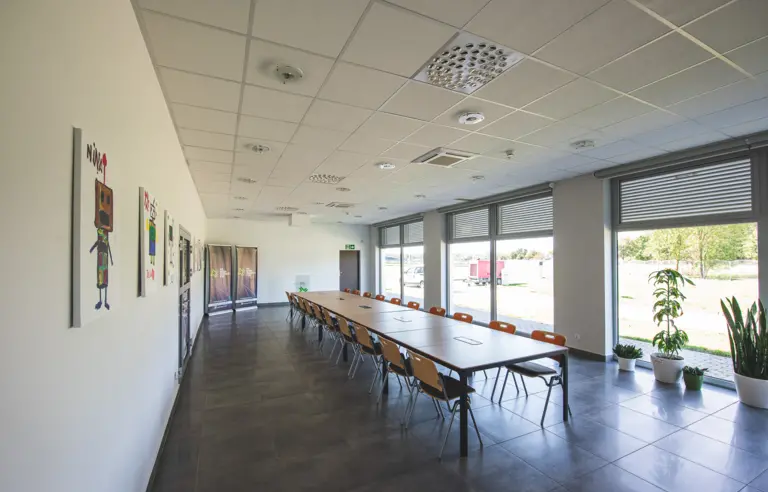 Park Naukowo-Technologiczny w Ełku - photo 1