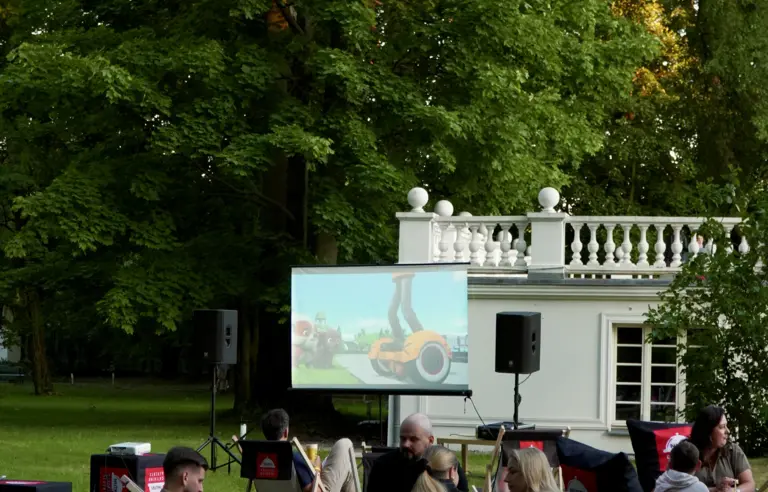 Pałac Żółwin - photo 1