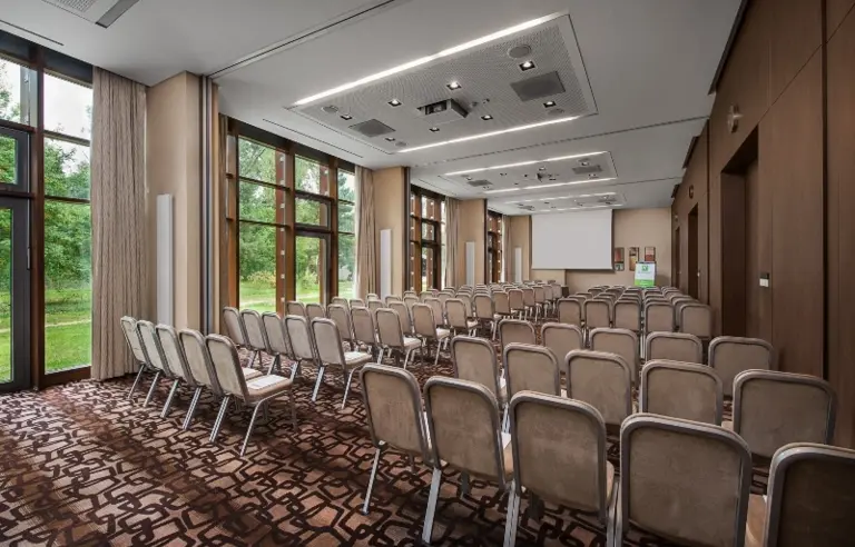 Sala Galaxy 1 + 2 + 3 + 4